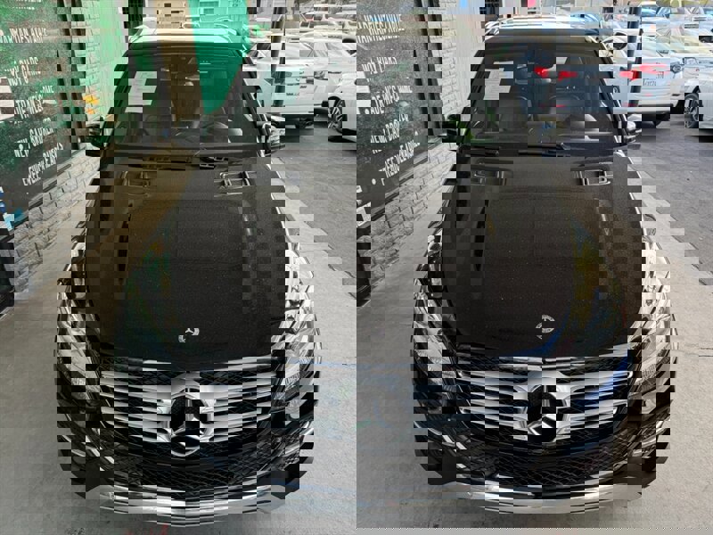 Used 2018 Mercedes-Benz GLE 350 image 13