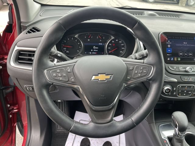 Used 2024 Chevrolet Equinox LT FWD image 14