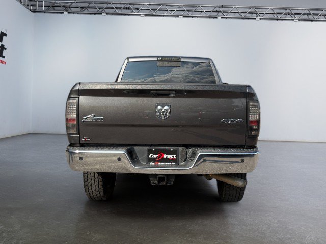 Used 2015 RAM 2500 Big Horn AWD/4WD image 15
