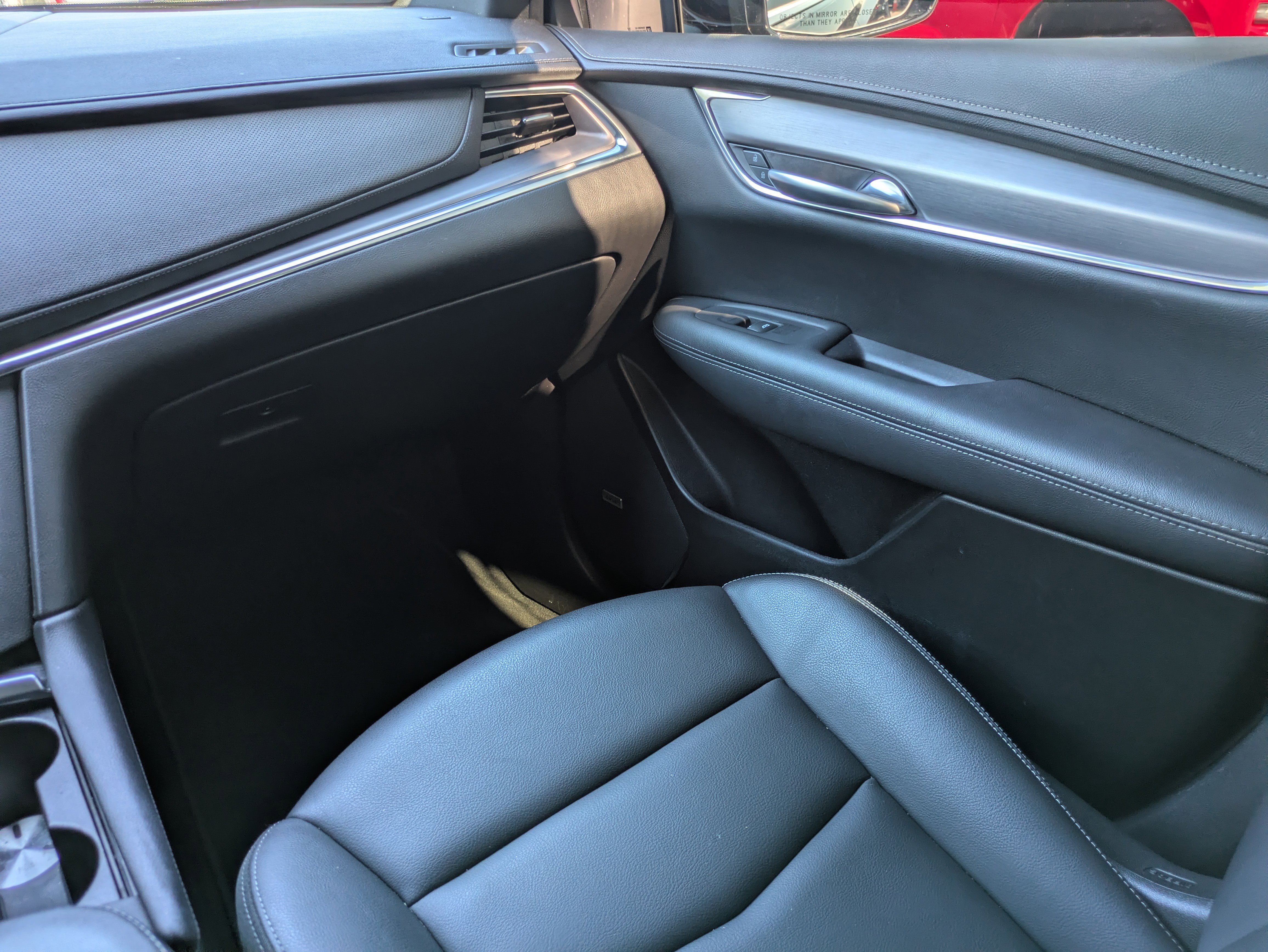 Used 2023 Cadillac XT5 Luxury image 11