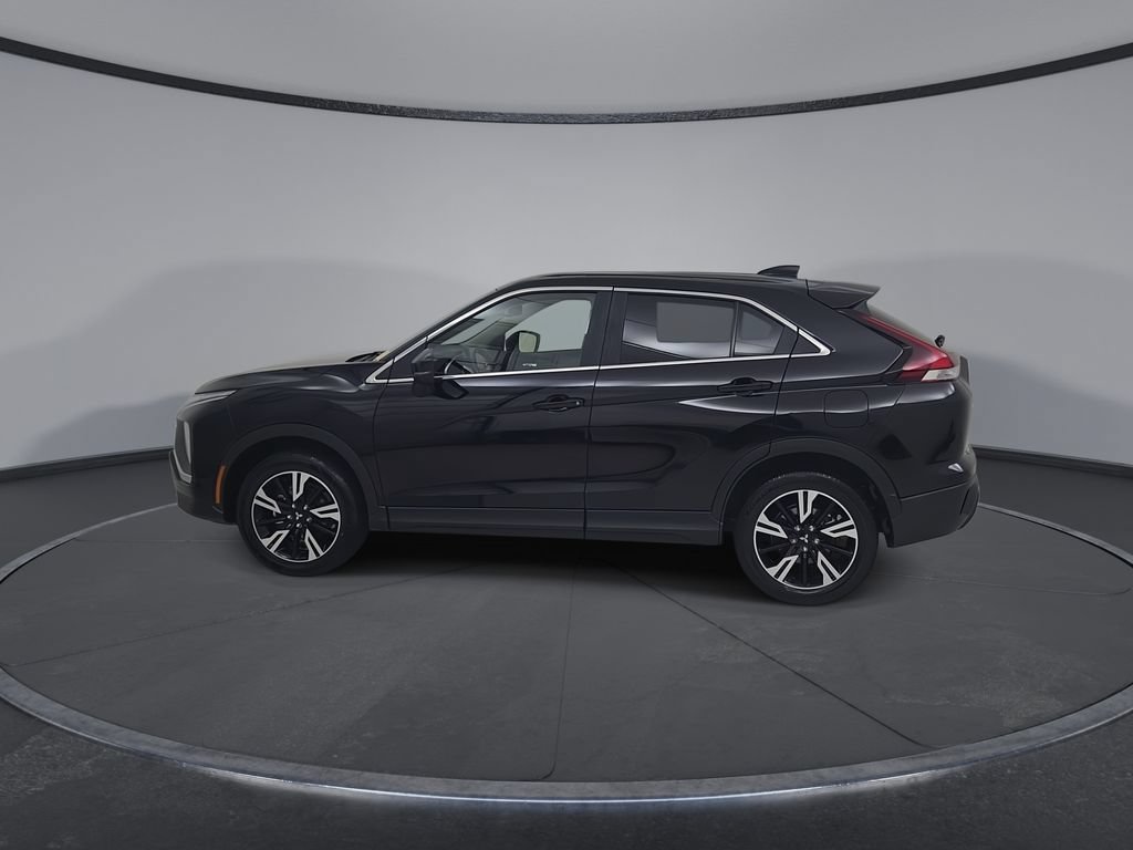 Used 2025 Mitsubishi Eclipse Cross SE AWD/4WD image 12