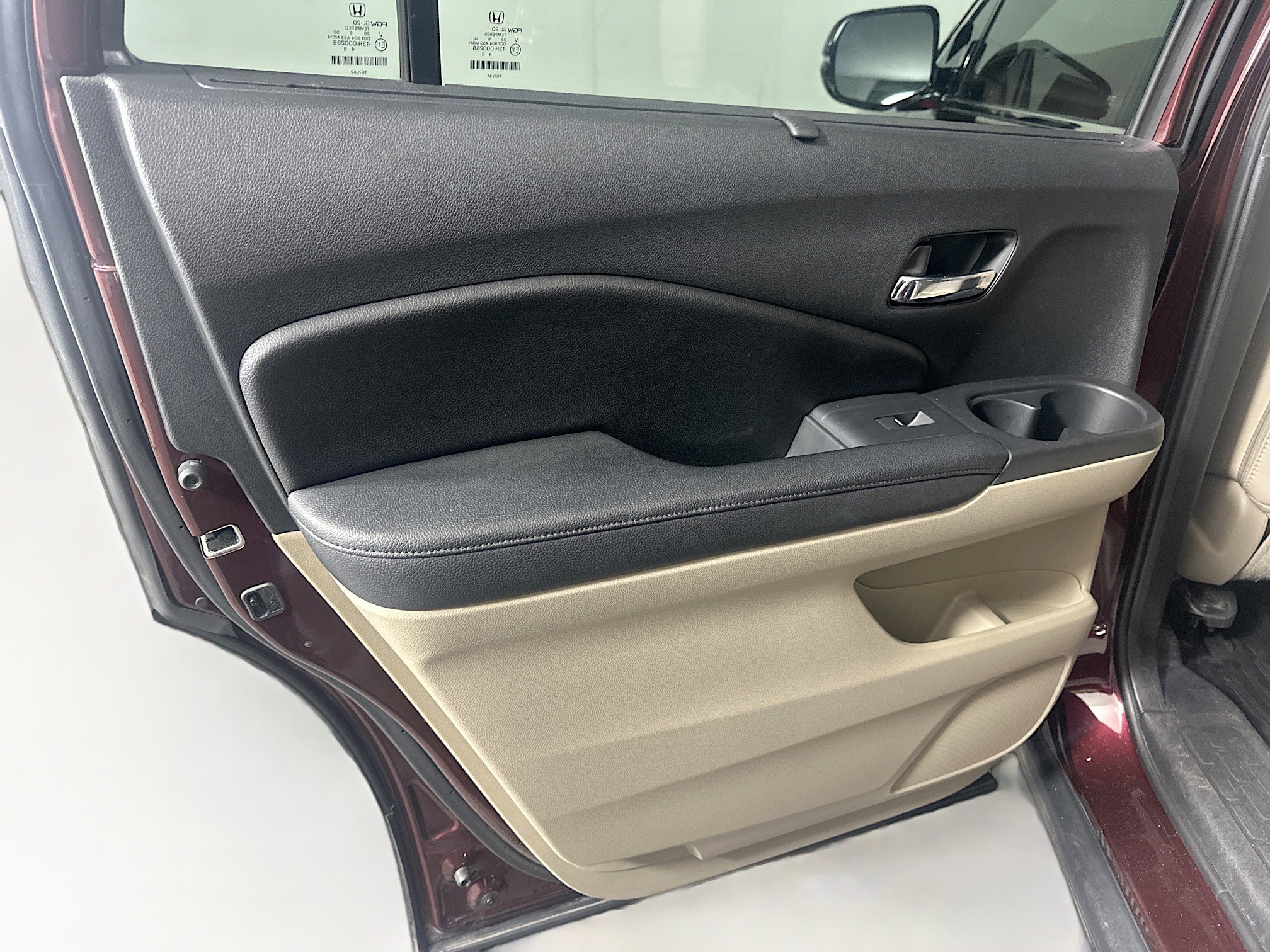 Used 2017 Honda Pilot Touring image 27