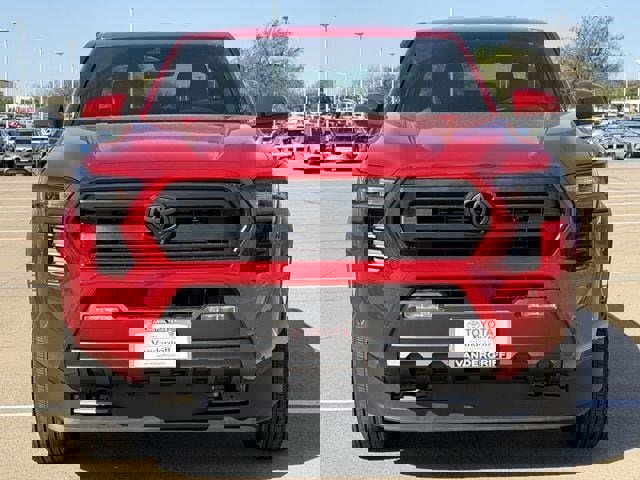 New 2026 Toyota Tacoma SR5 RWD image 7