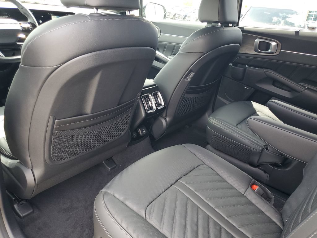 New 2026 Kia Sorento SX Prestige AWD/4WD image 22