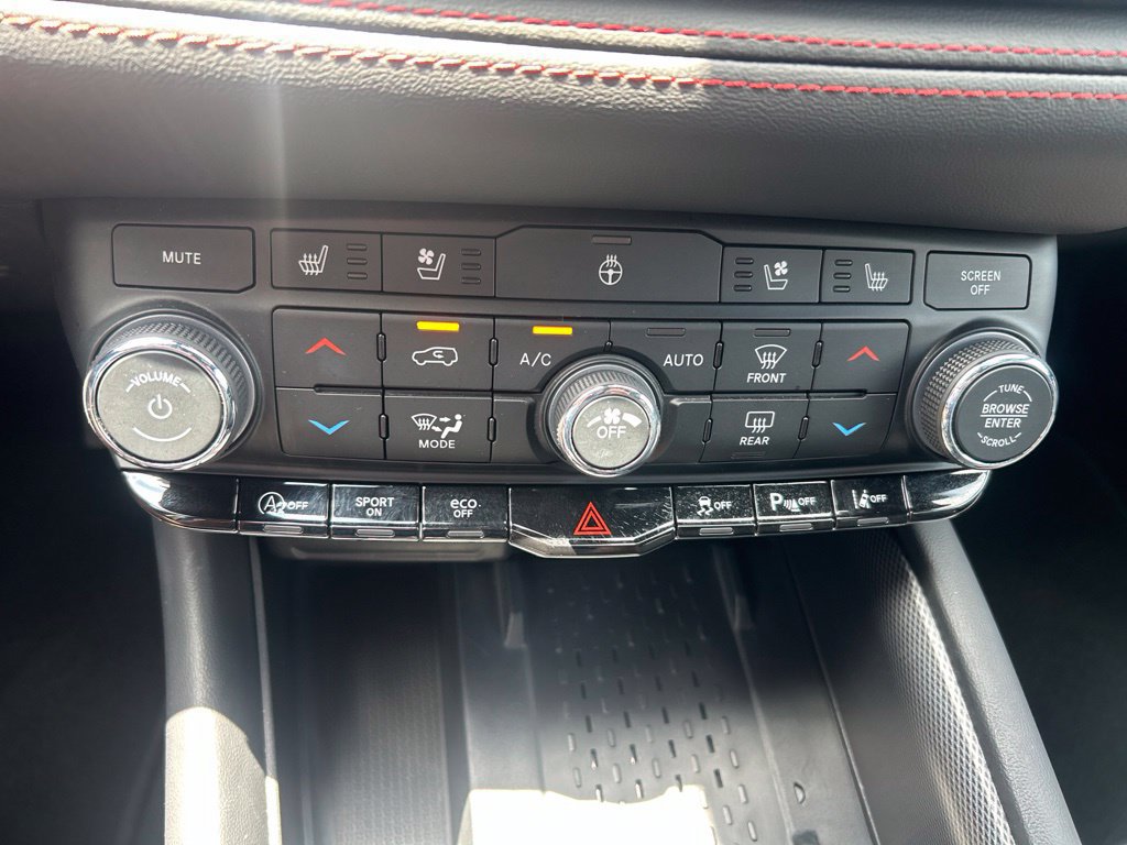 Used 2026 Dodge Durango GT AWD/4WD image 37