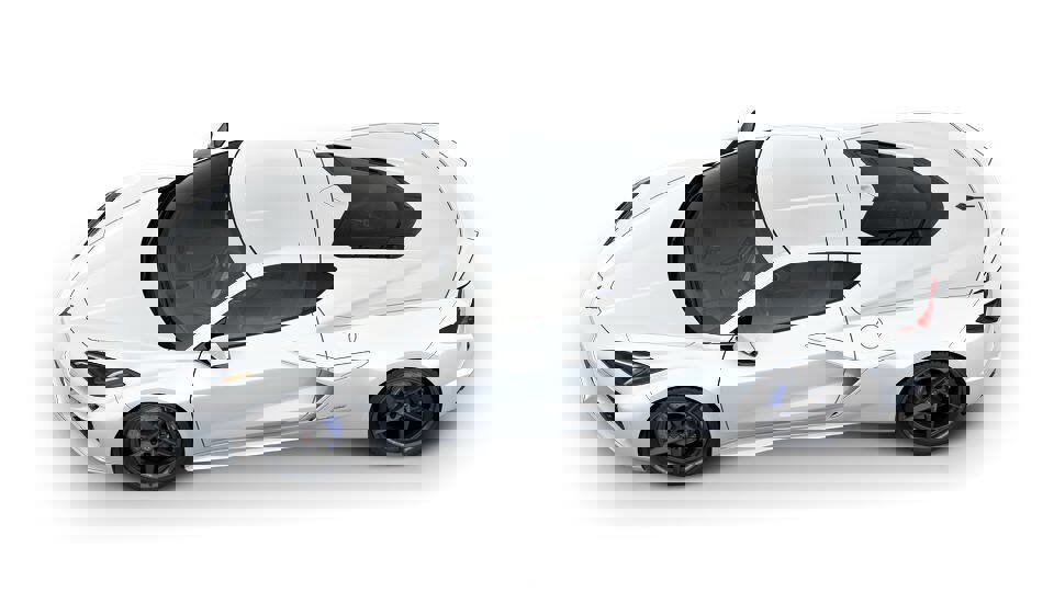 New 2026 Chevrolet Corvette E-Ray w/ ZER Performance Package image 64