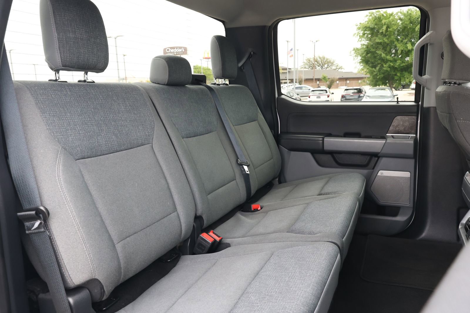 Used 2024 Ford F150 Lightning Flash image 34