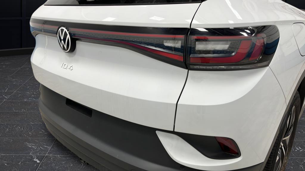 Used 2022 Volkswagen ID.4 Pro image 31