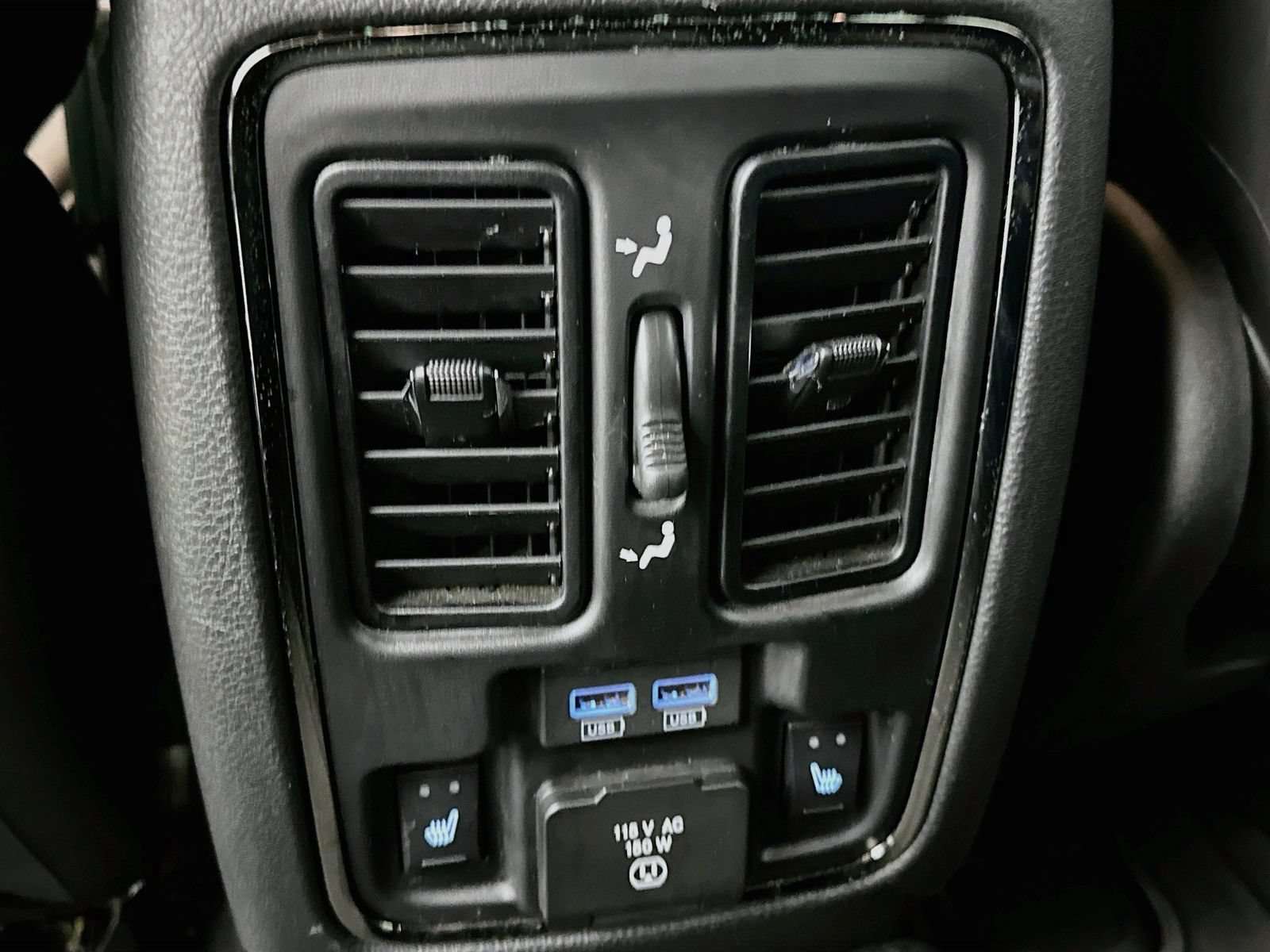 Used 2021 Jeep Grand Cherokee High Altitude AWD/4WD image 35