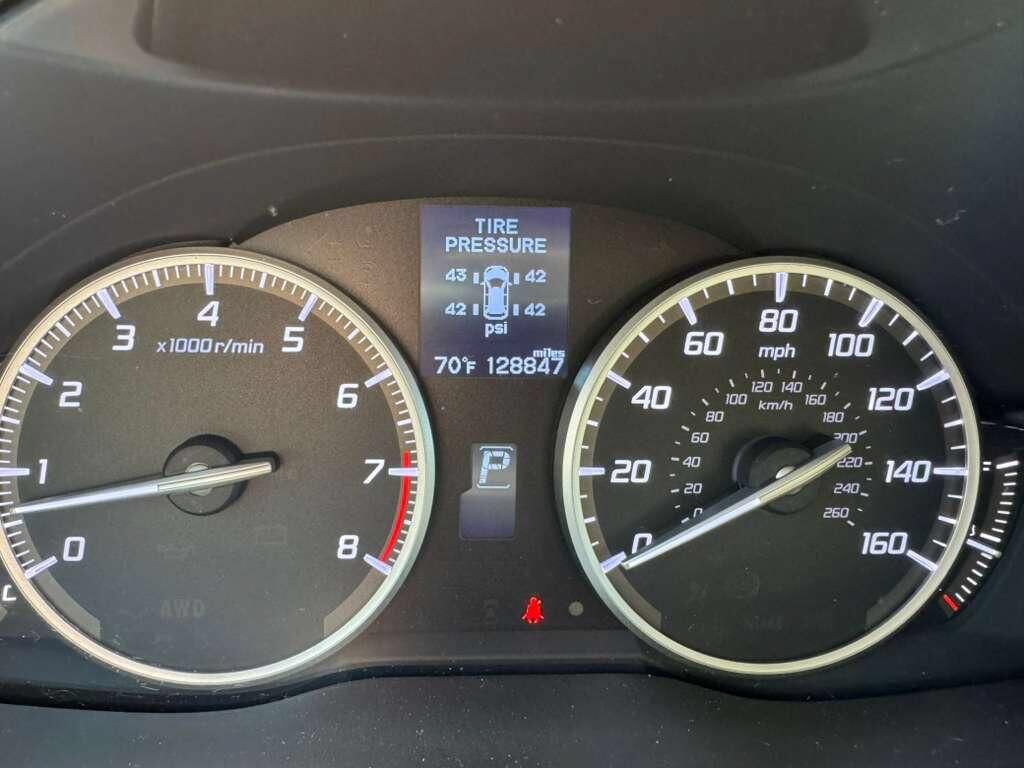 Used 2013 Acura RDX AWD w/ Technology Package image 15