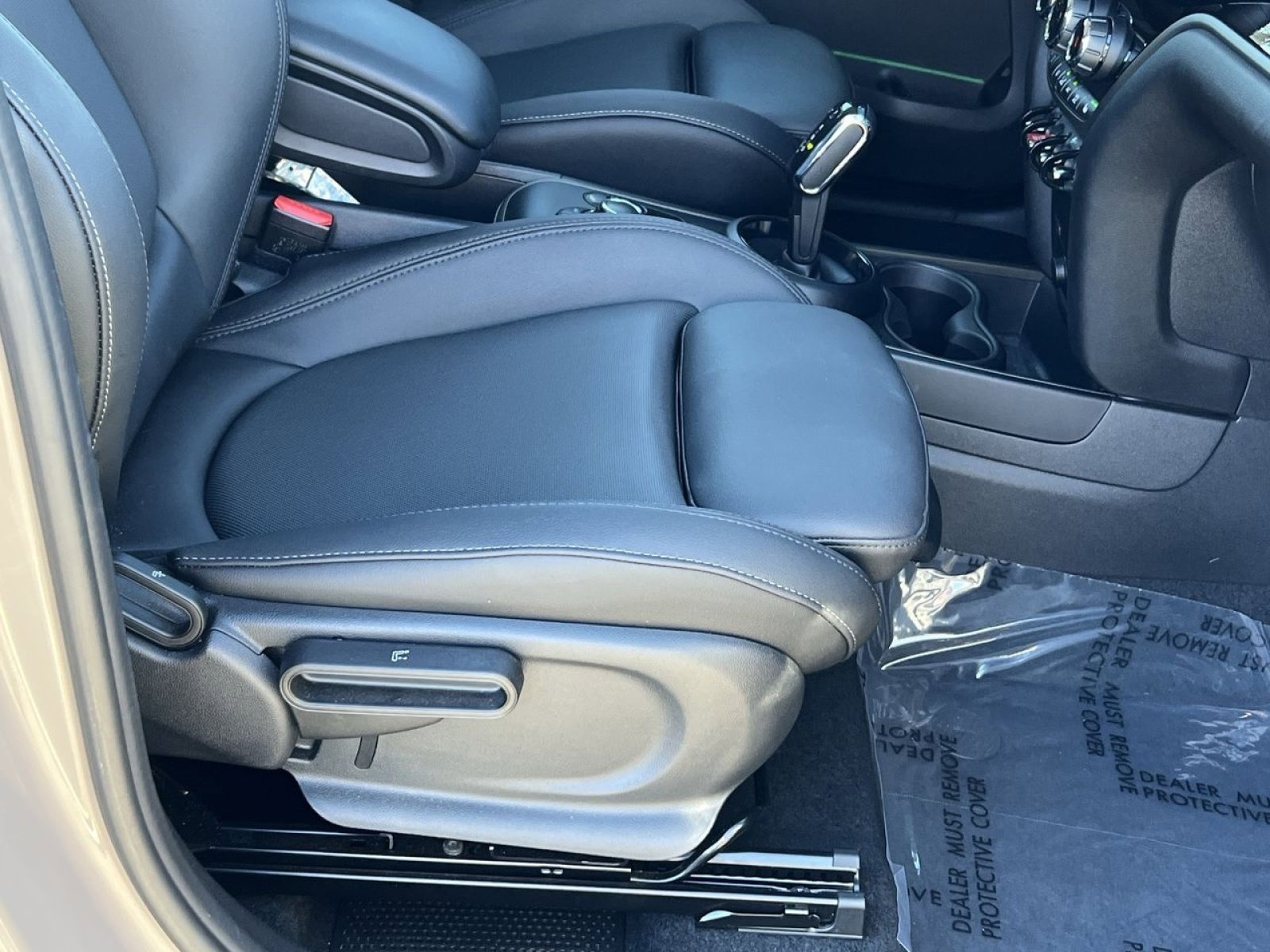 Certified 2023 MINI Cooper Countryman S image 31