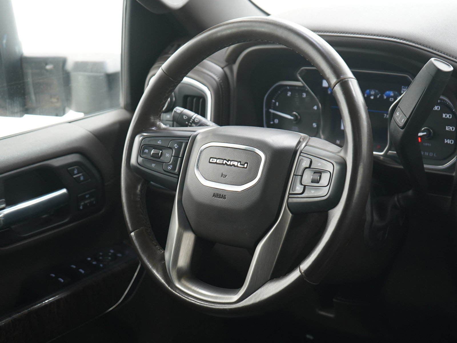 Used 2021 GMC Sierra 2500 Denali w/ Denali Ultimate Package image 14