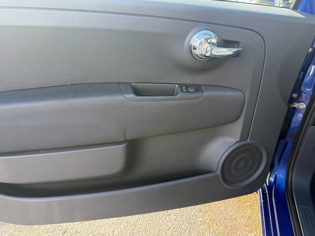 Used 2012 FIAT 500 Pop image 12