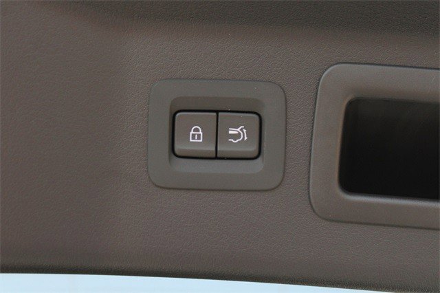 Certified 2025 MAZDA CX-70 3.3 Turbo w/ Premium Plus Pkg image 7