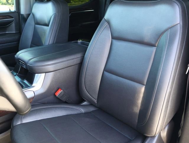 Used 2024 GMC Sierra 1500 SLT image 15