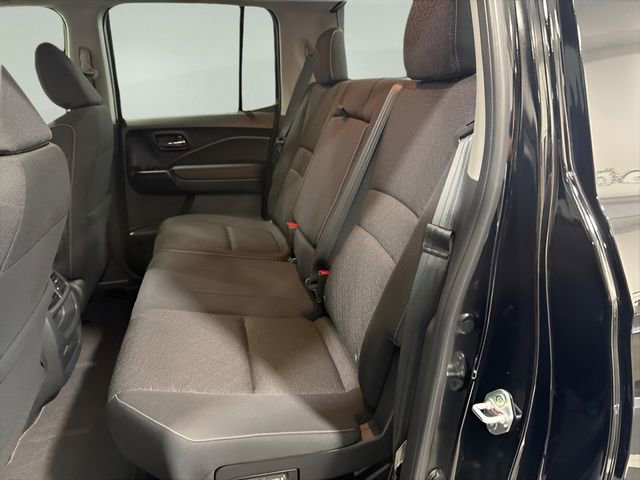 Used 2023 Honda Ridgeline Sport image 29