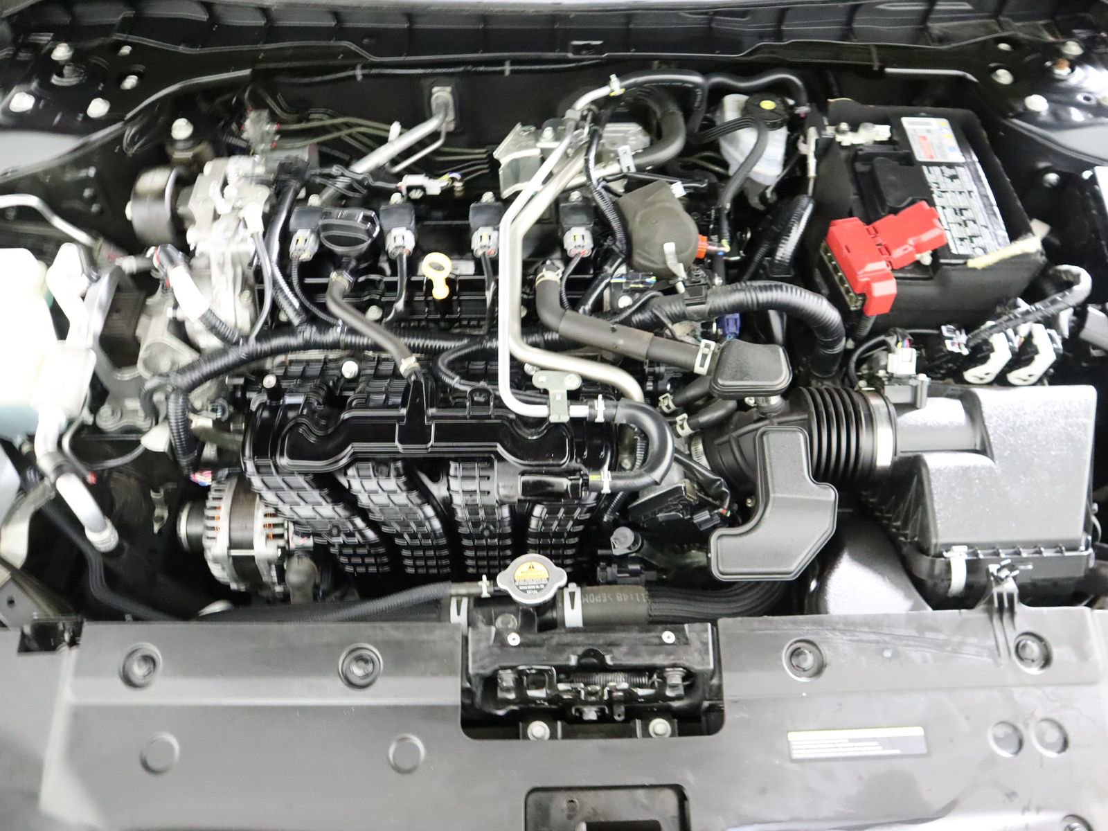 Used 2021 Nissan Altima 2.5 SV image 23