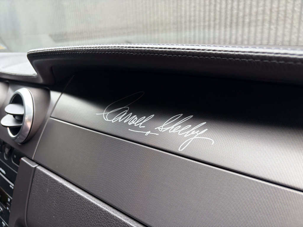 Used 2007 Ford Mustang Shelby GT500 RWD image 26