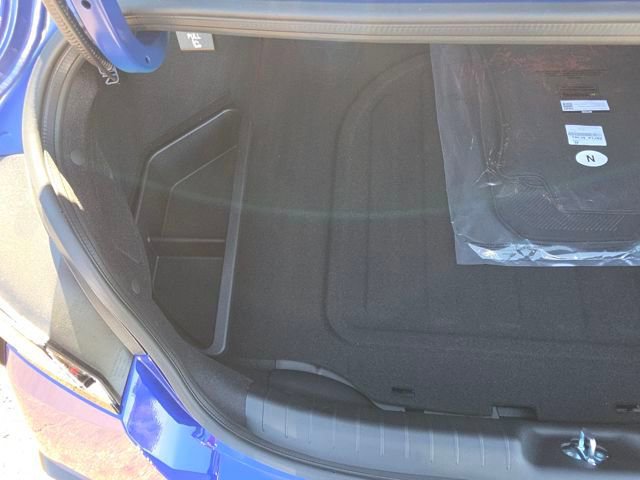 New 2025 Hyundai Elantra N image 25