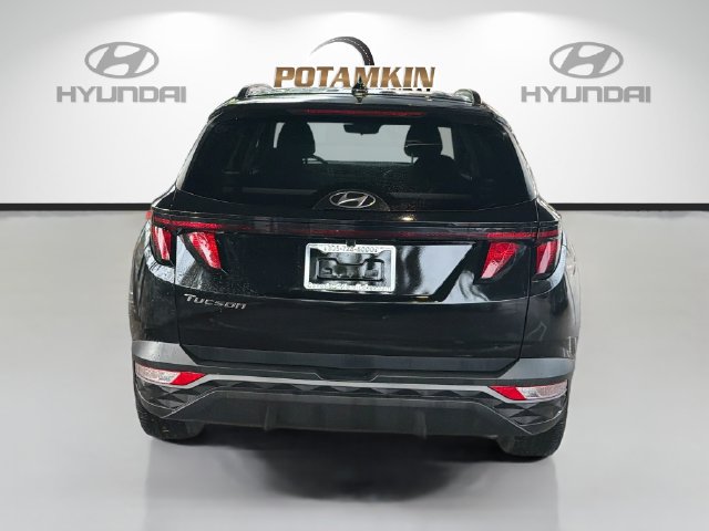 Used 2024 Hyundai Tucson SEL FWD image 6