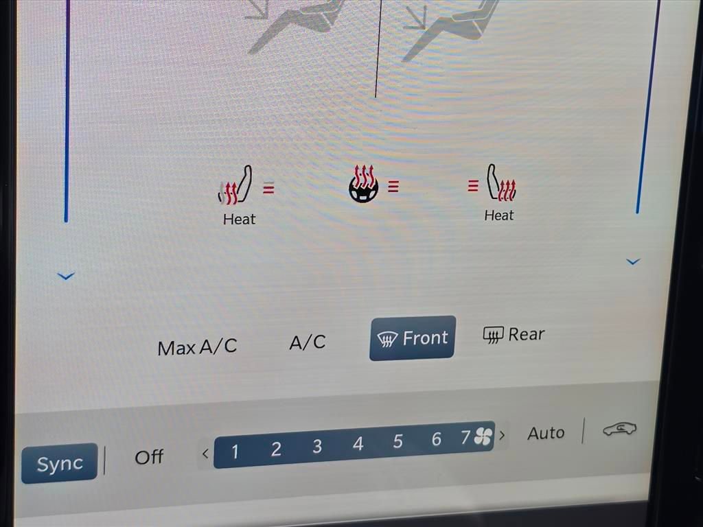 New 2026 RAM 2500 Big Horn AWD/4WD image 9