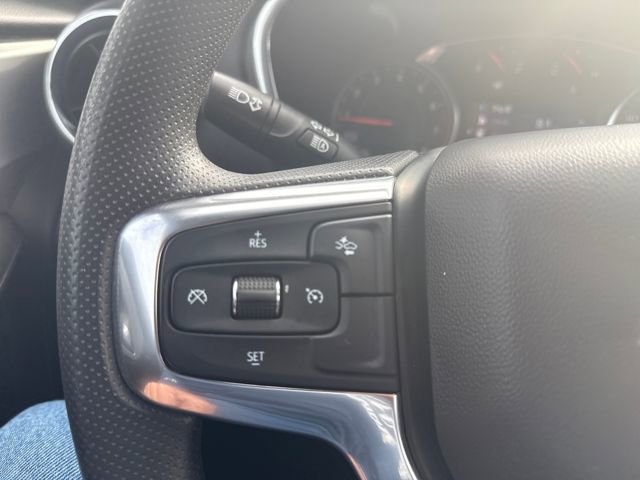 Used 2022 Chevrolet Blazer LT image 23