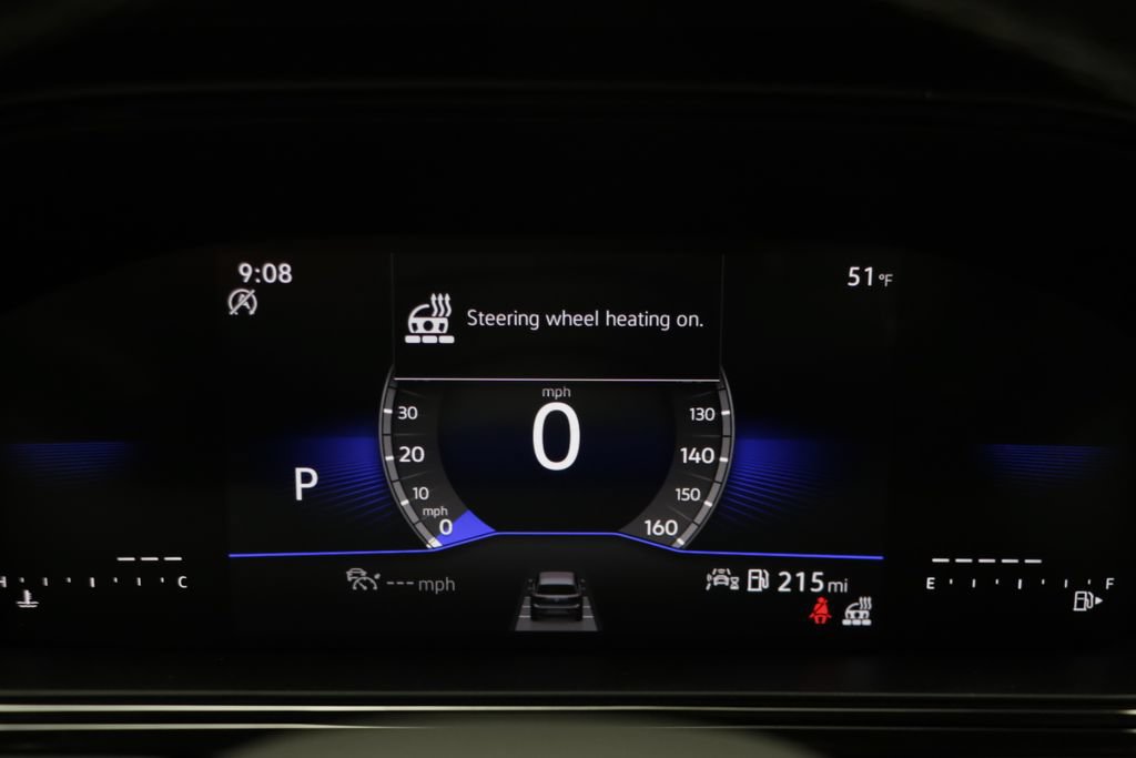 New 2026 Volkswagen Taos S FWD image 8
