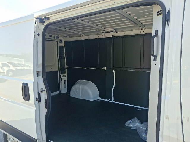 New 2023 RAM ProMaster 1500 w/ Safety Group FWD image 6