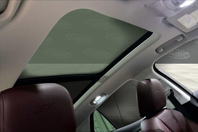 New 2026 Buick Envision Sport Touring AWD/4WD image 6