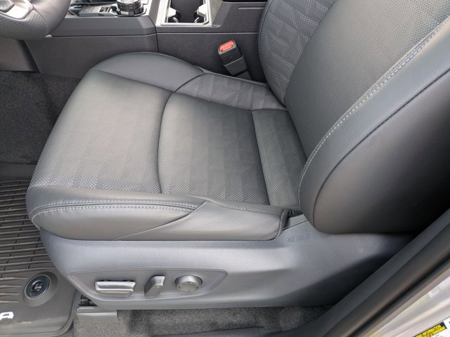 New 2026 Toyota Tacoma TRD Sport AWD/4WD image 4