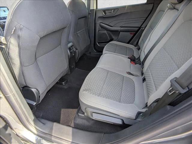 Used 2022 Ford Escape SE w/ Convenience Package image 13