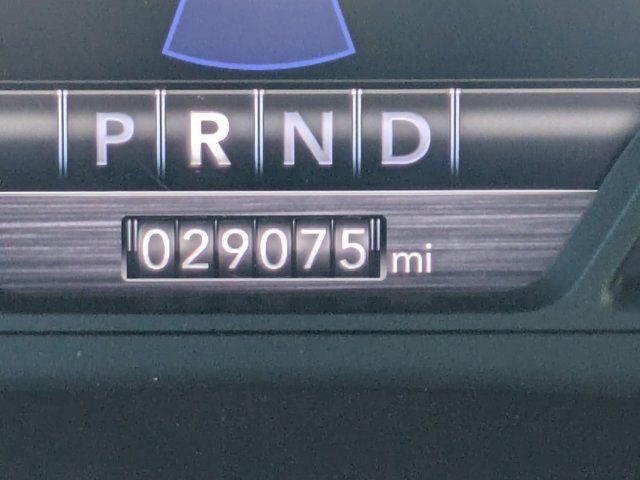 Used 2021 RAM 3500 Laramie image 22