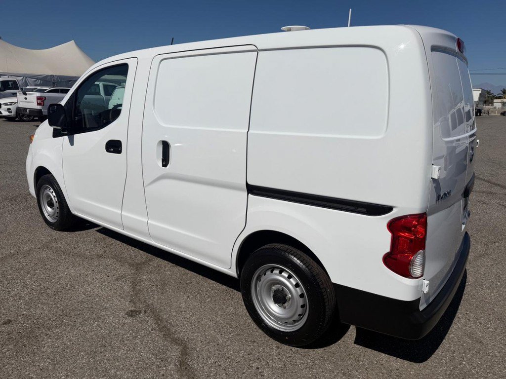 Used 2021 Nissan NV200 S FWD image 9