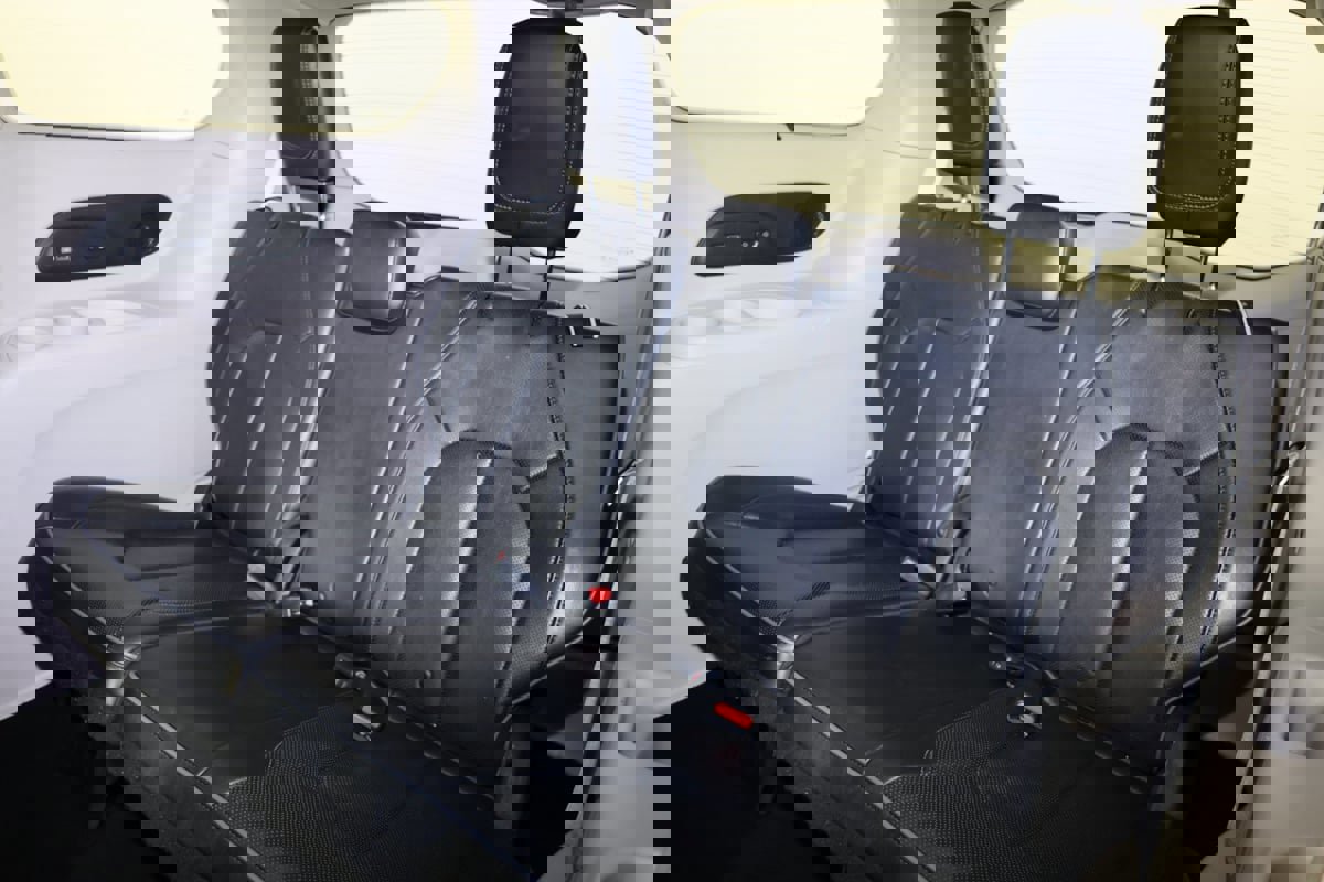 Used 2019 Chrysler Pacifica Limited image 12