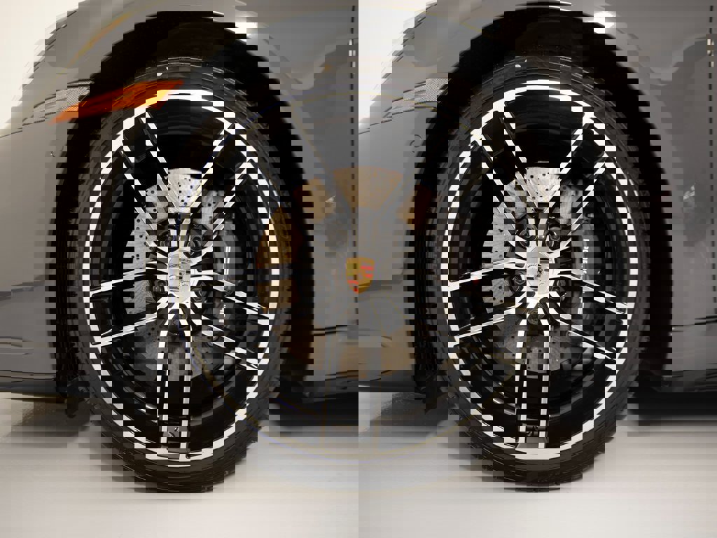 New 2026 Porsche 911 Carrera image 42