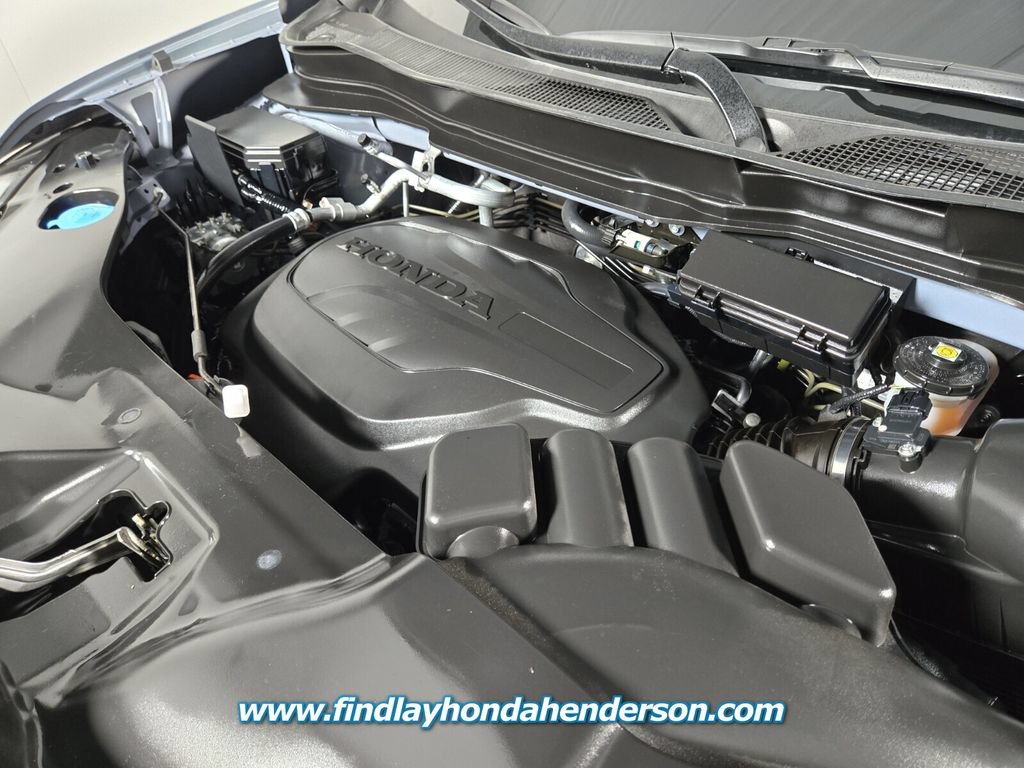 Certified 2023 Honda Ridgeline RTL-E image 23