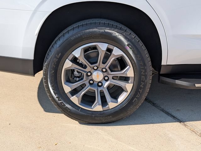 New 2026 Chevrolet Tahoe LT w/ Comfort Package RWD image 3