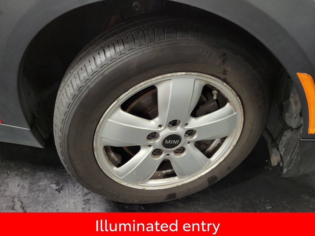 Used 2021 MINI Cooper 2-Door Hardtop FWD image 10