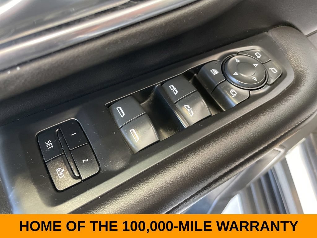 Used 2021 Chevrolet Tahoe LT w/ LT Signature Package AWD/4WD image 34