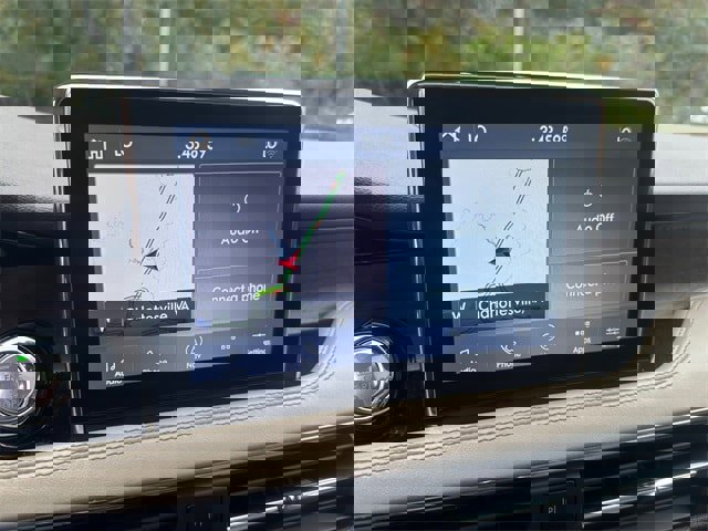 Used 2020 Lincoln Corsair Reserve w/ Equipment Group 201A image 16