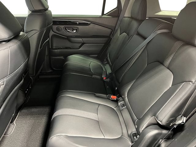 New 2026 Honda Passport RTL image 23