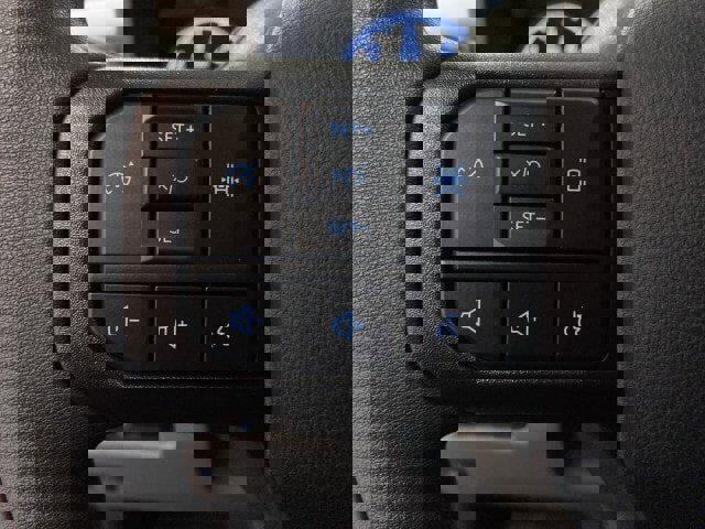 New 2026 Ford F350 XL w/ XL Chrome Package image 14