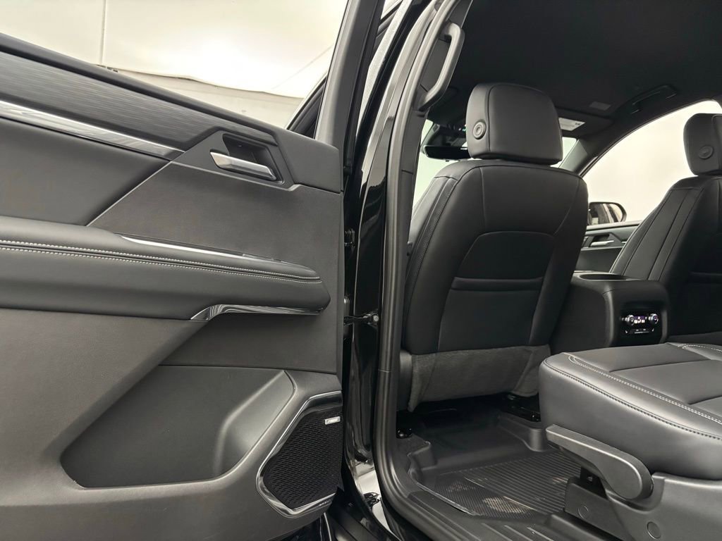 New 2026 GMC Acadia Elevation w/ Elevation Premium Package image 41
