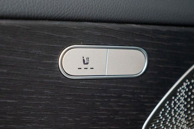 New 2026 Mercedes-Benz GLE 350 4MATIC image 30