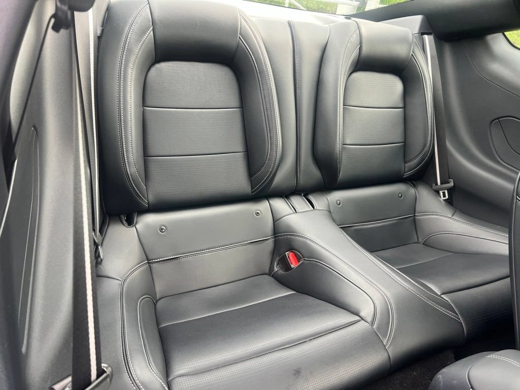 Used 2024 Ford Mustang GT Premium RWD image 22