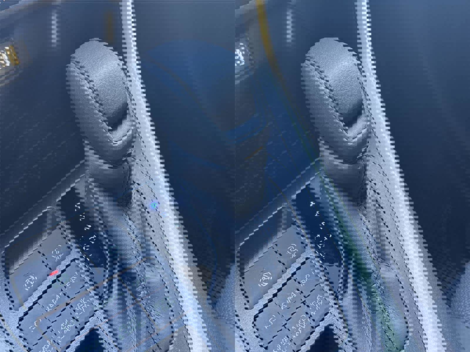 Used 2025 Toyota RAV4 LE image 19