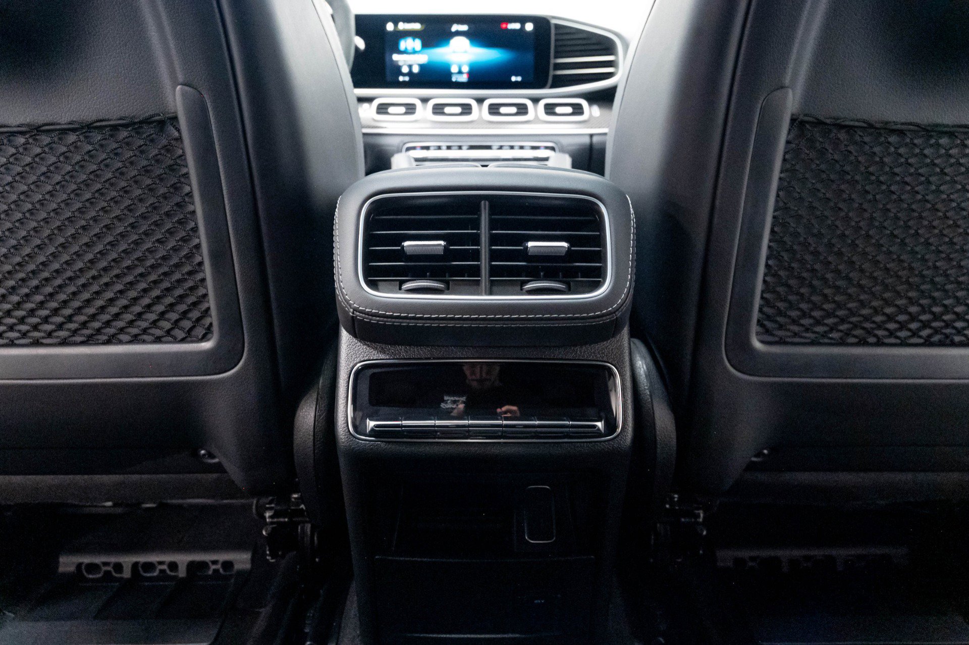 Used 2021 Mercedes-Benz GLE 63 AMG S image 32