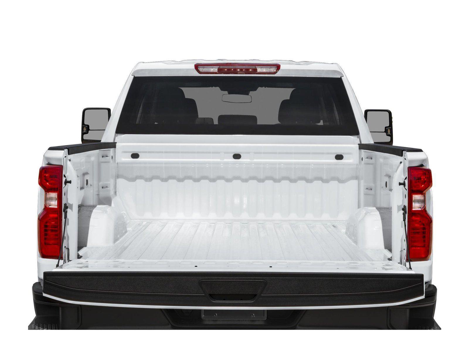 New 2025 Chevrolet Silverado 2500 W/T w/ WT Convenience Package image 11