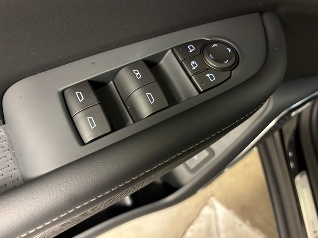 New 2026 Buick Enclave Preferred w/ Power Package image 21