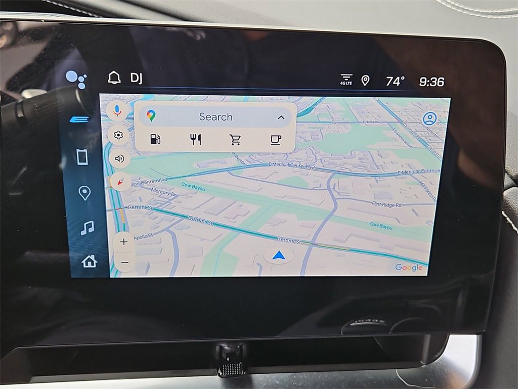 Certified 2025 Chevrolet Corvette E-Ray image 20